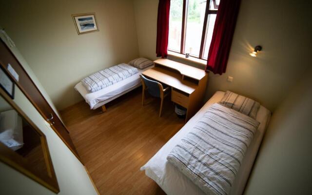 Árbót Hostel