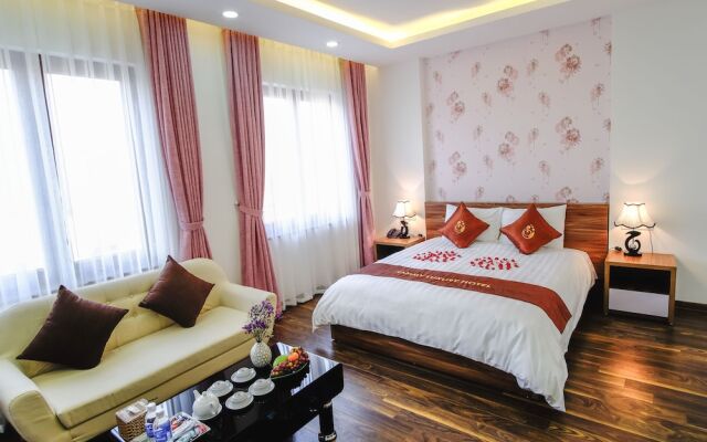 Sammy Luxury Hotel