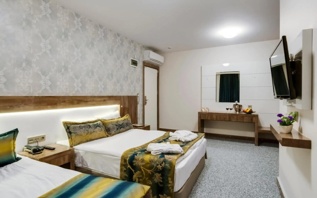 Park Yalcin Hotel
