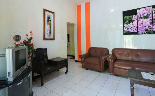 Wisma Bougenville