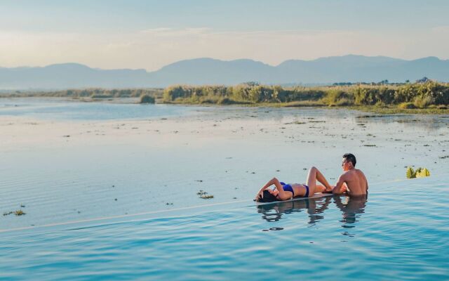 Sofitel Inle Lake Myat Min Hotel