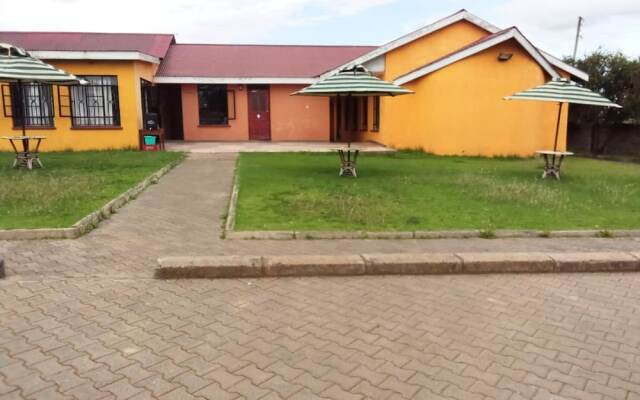 Eastward Garden Hotel