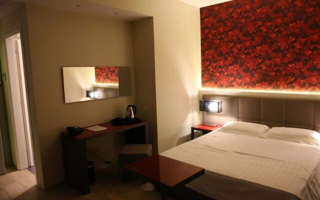 Principe Relais Suite & Spa