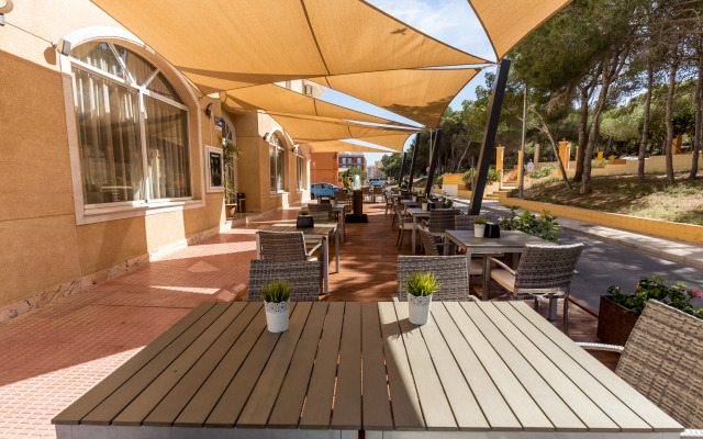 Hotel Parque Mar