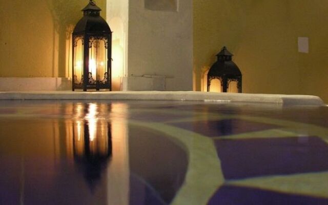 Casa Etnia Hotel Boutique