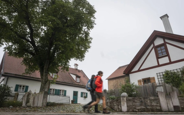 Gasthof Zum Hirschen