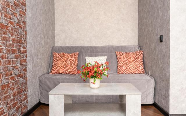 Квартира на улице Евгении Жигуленко 11/2