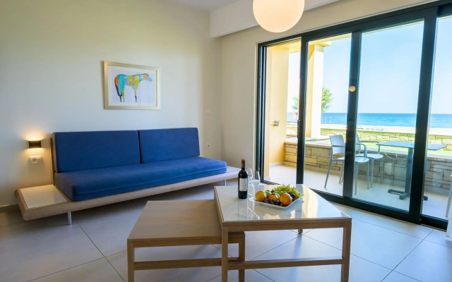 Silver Beach Hotel