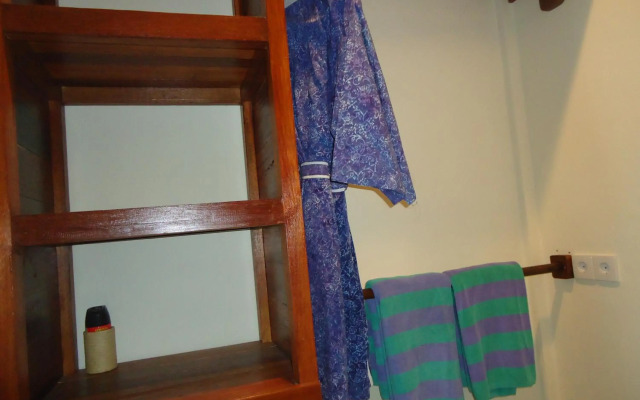 Naya Gawana Resort & Spa