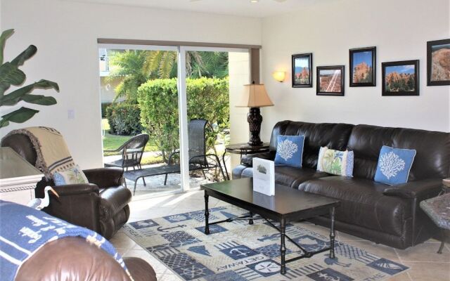 Jamaica Royale 004 - 1 Br Condo