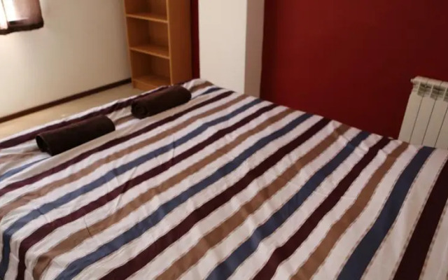 Amigo Hostel Almaty