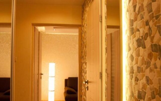 Apartament Turoszowska
