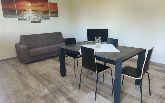 Holiday Home for 5 Lido di Camaiore