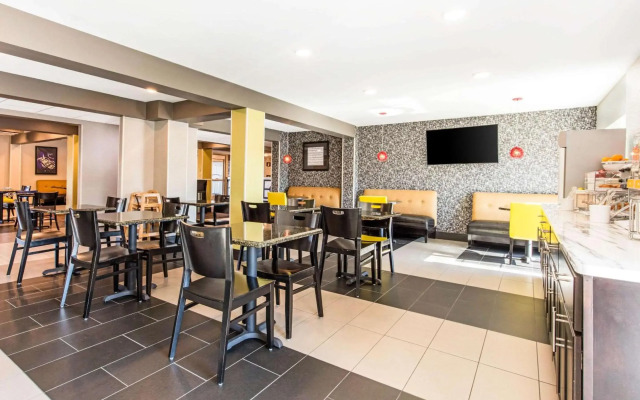 Comfort Inn Airport