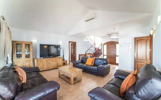 Villa Ocean Escape