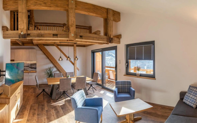 Gasthof Appartements Gamskar