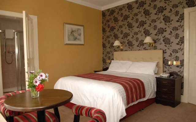 Great Northern Hotel