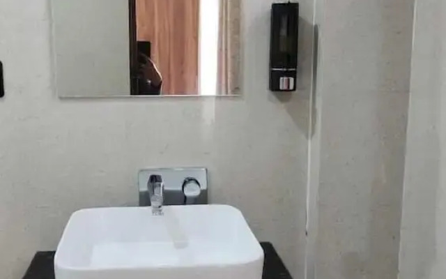 The Vrindavan Inn