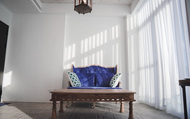 Cloud 9 Panorama Guest House