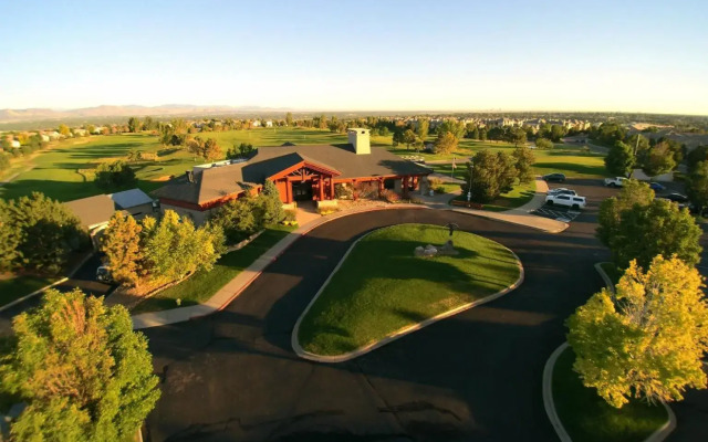 Home2 Suites by Hilton Denver Highlands Ranch