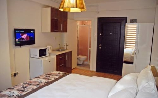 Suite Dreams Istanbul