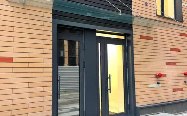 Жилой комплекс Мануфактура