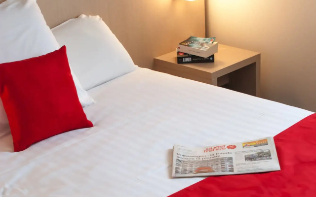 Sure Hotel by Best Western Nantes Beaujoire