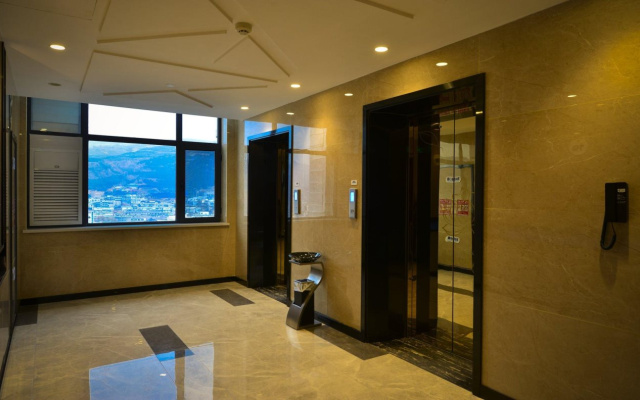 Holiday Inn Express Tianshui City Center, an IHG Hotel