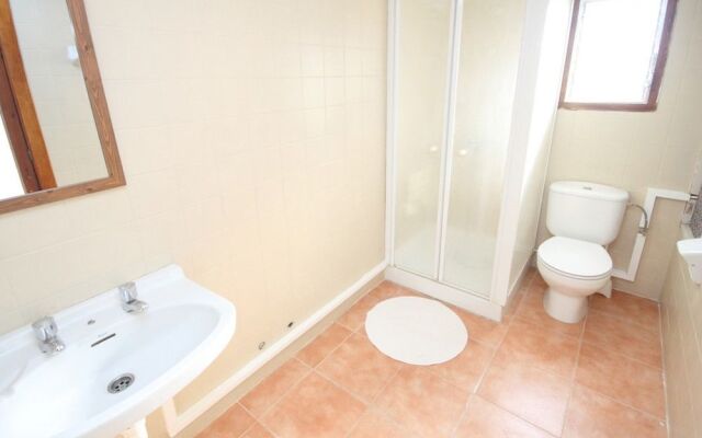 Villa Can Antonia Dotze