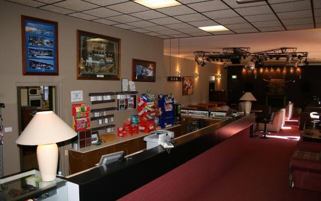 Southern Cross Motor Inn & Tourist Park
