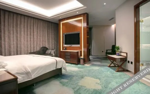 Sa'er Haowei International Hotel
