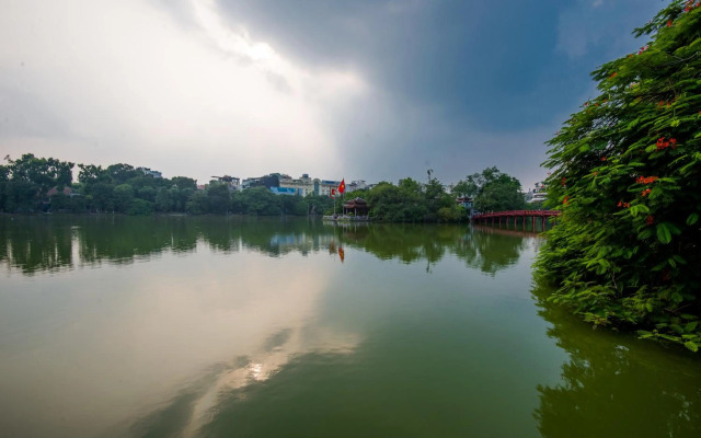 22HOUSING LUXURY APARTMENT HOTEl NEAR LOTTE