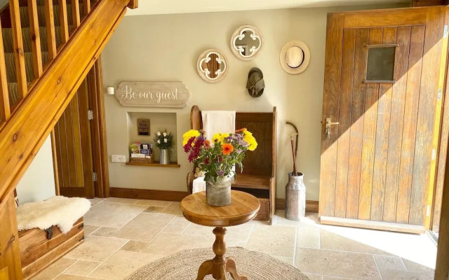 Old Hall Country Breaks