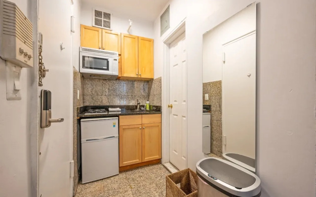 Amazing Studio in Kips Bay