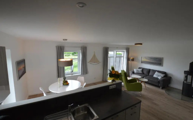 Stadthaus 2 inkl 1 Parkplatz