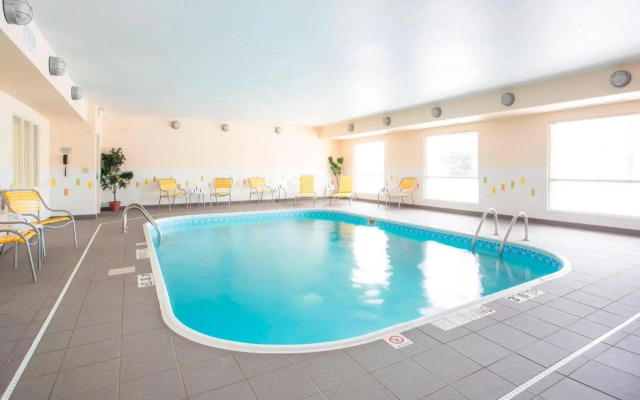 Fairfield Inn by Marriott Oshkosh
