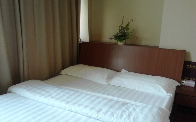 Huike Hotel Jinan