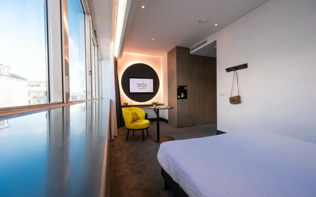 NEMEA Appart Hotel Paris Levallois