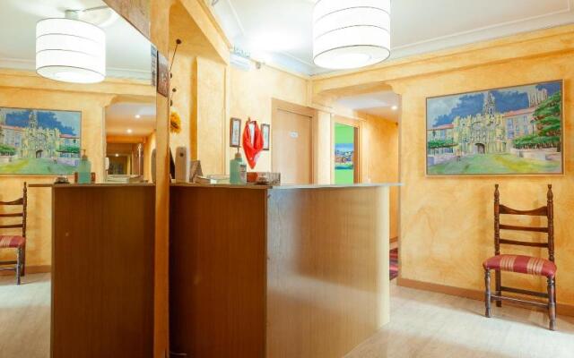Hostal Manjon