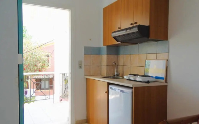 Agrambeli Rooms & Apartments