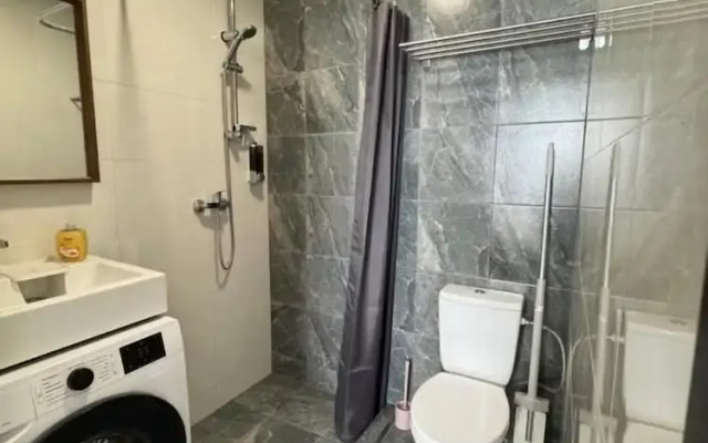 Room-guest House "imperia" Will Ensure y