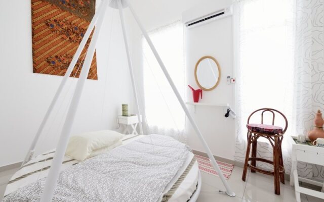 Eco Bed and Breakfast