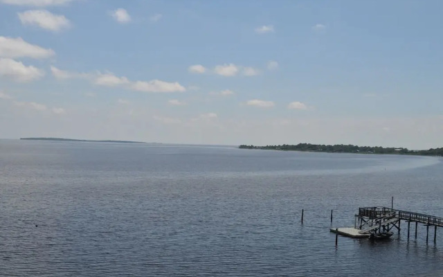 Seahorse Landing