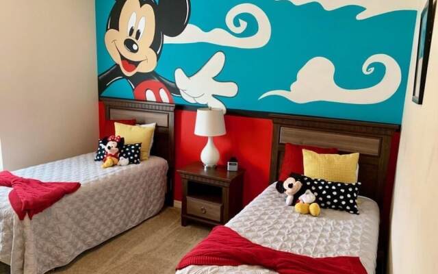 Villa Beatriz - Lucaya Village