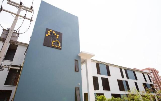 The 29 Place
