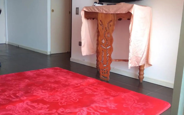 Acogedor apartamento vista al mar