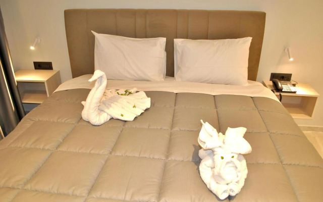 Hotel Sonia