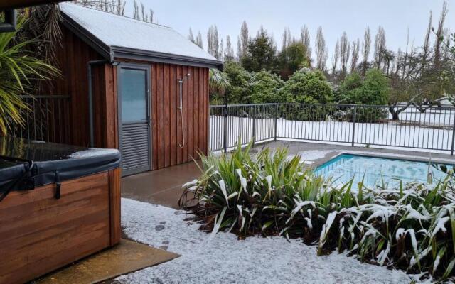 The Orchard House, Wanaka