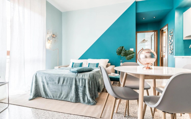 Boutique Apartments Collection-L'attimo Fuggente