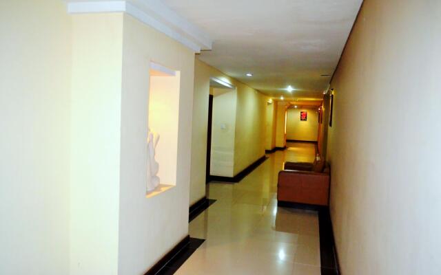 Nirmala Hotel and Convention Centre